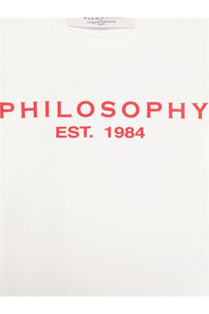  PHILOSOPHY KIDS | PFTS0210JF054D450.